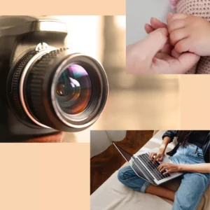 mamma freelance