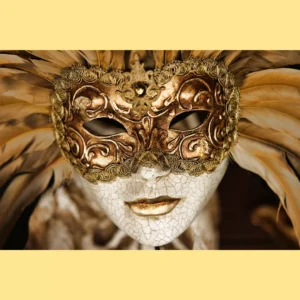 maschera
