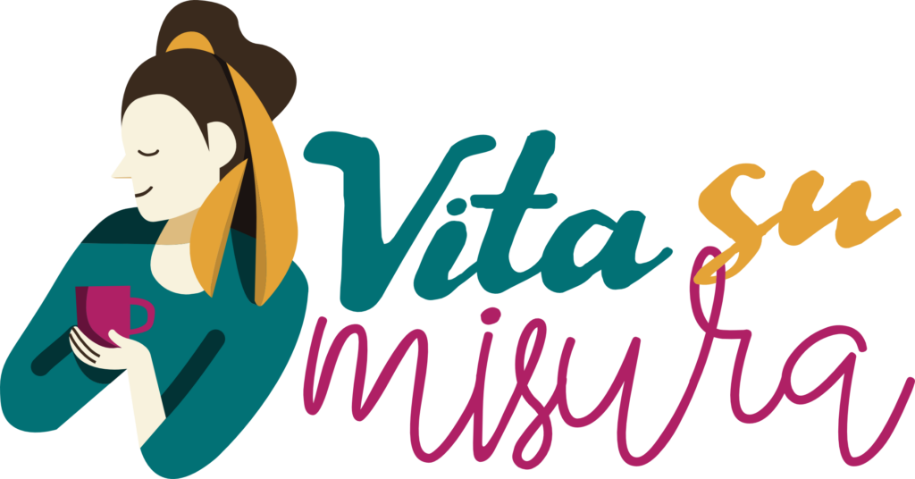 Vita Su Misura - Logo
